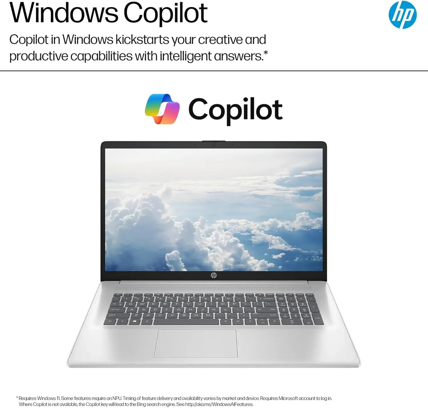 HP 17.3" FHD Business & Student Laptop Computer, 64GB RAM 2.5TB Storage (2TB SSD 512GB Docking Station Set), 6-Cores AMD Ryzen 5, Windows 11 Pro, PLUSERA Earphones, Silver