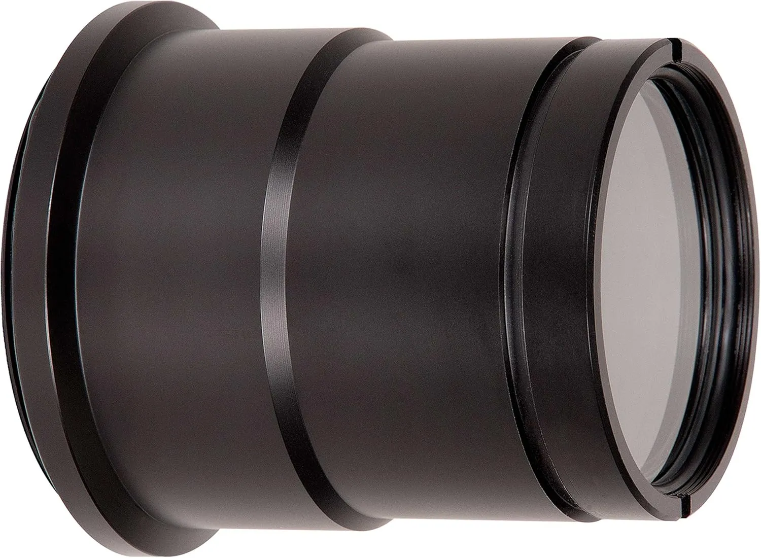 Ikelite SLR Macro 135mm Port for Canon G3X Housing [9306.05]