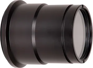 Ikelite SLR Macro 135mm Port for Canon G3X Housing [9306.05]