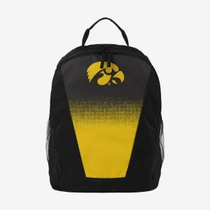 Iowa Hawkeyes Primetime Gradient Backpack
