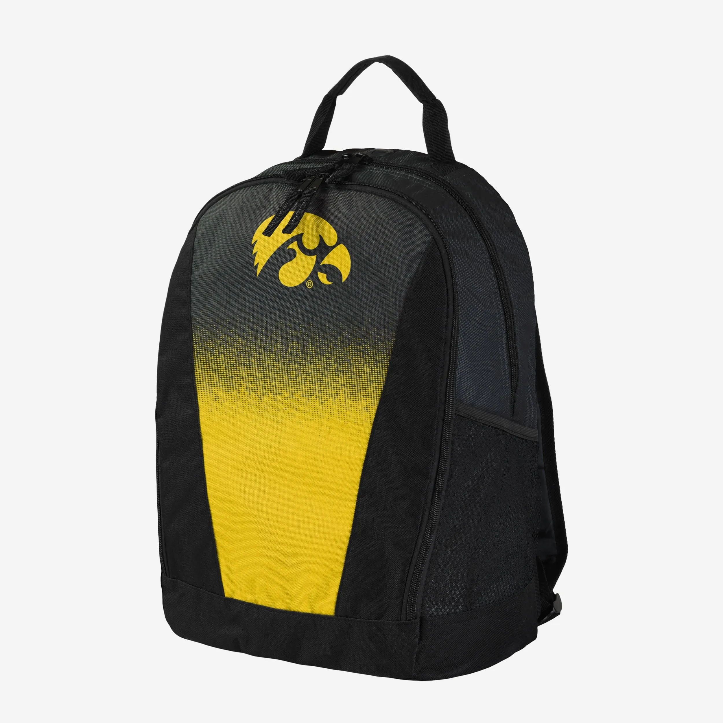 Iowa Hawkeyes Primetime Gradient Backpack