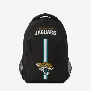 Jacksonville Jaguars Action Backpack