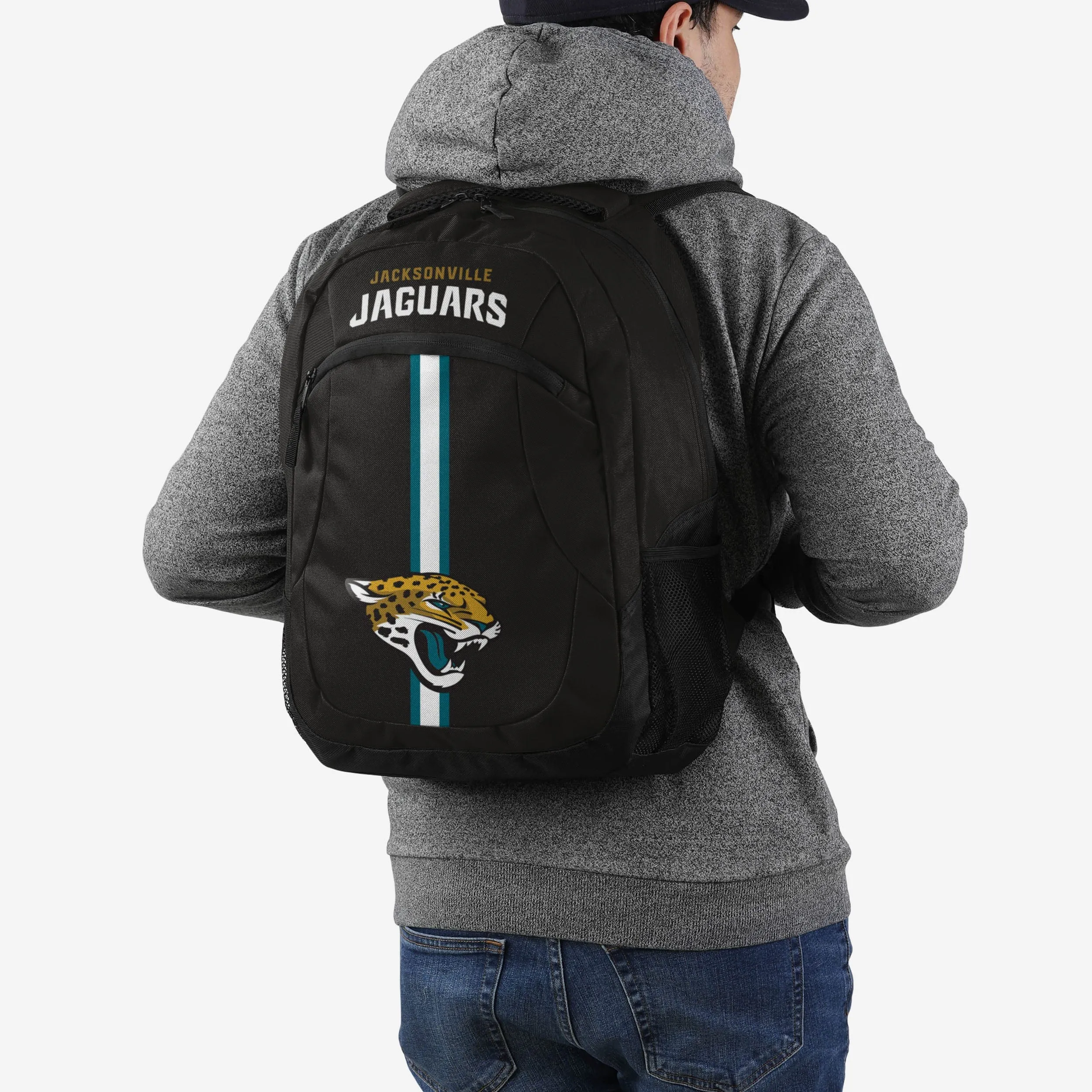 Jacksonville Jaguars Action Backpack