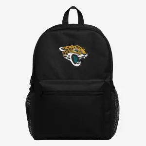 Jacksonville Jaguars Legendary Logo Backpack