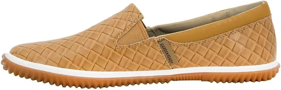 Jambu Women's Petra Garden Ready Rain Shoe