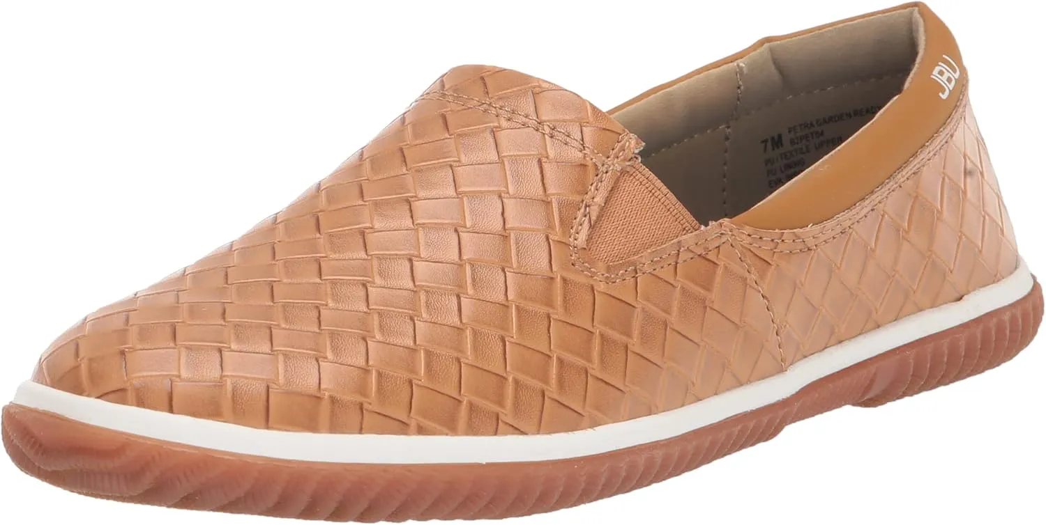 Jambu Women's Petra Garden Ready Rain Shoe