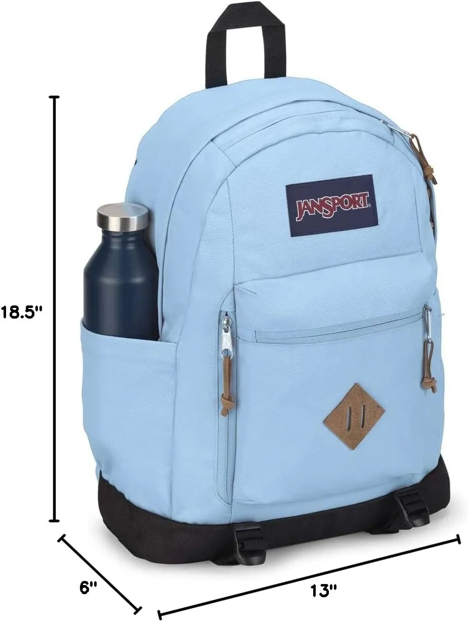 JanSport Lodo Pack Backpack, Blue Dusk