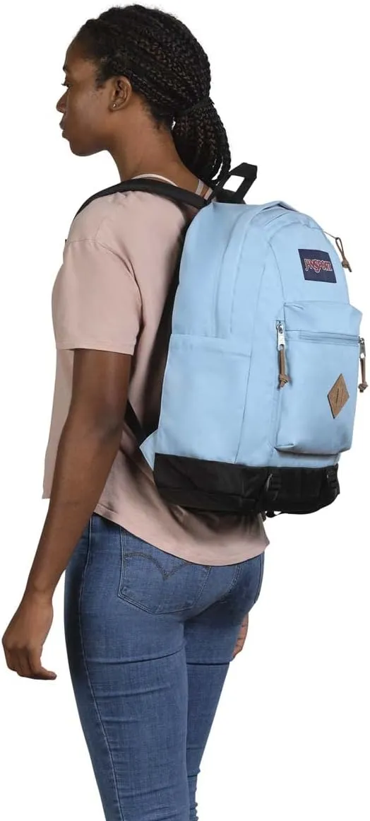 JanSport Lodo Pack Backpack, Blue Dusk