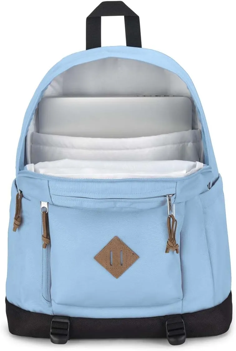 JanSport Lodo Pack Backpack, Blue Dusk
