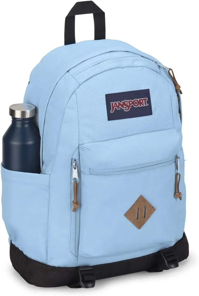 JanSport Lodo Pack Backpack, Blue Dusk
