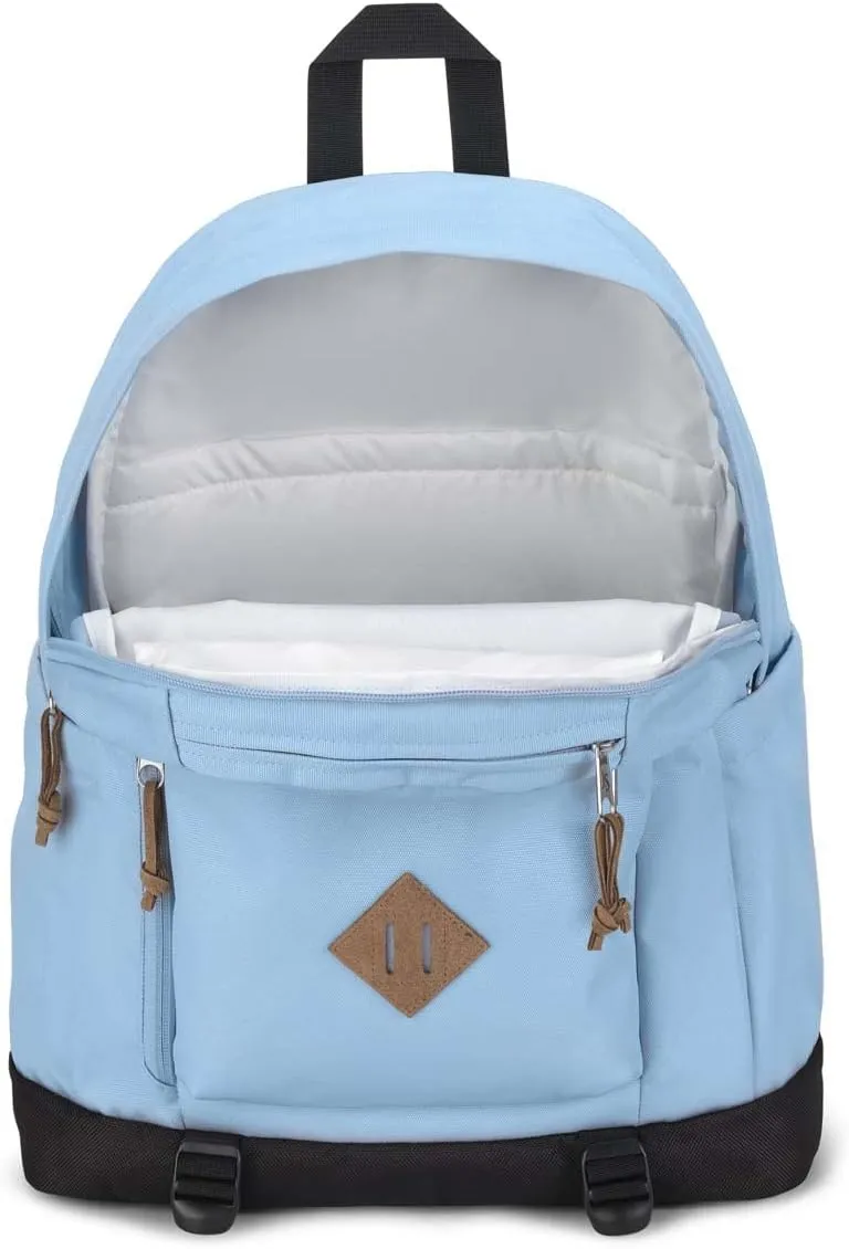 JanSport Lodo Pack Backpack, Blue Dusk