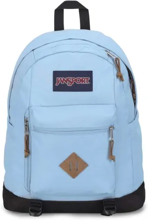 JanSport Lodo Pack Backpack, Blue Dusk