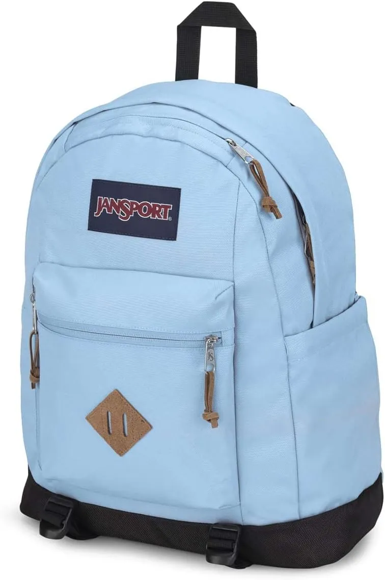 JanSport Lodo Pack Backpack, Blue Dusk