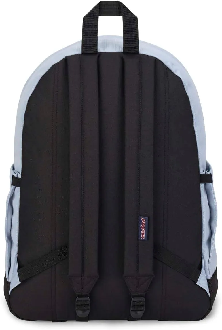 JanSport Lodo Pack Backpack, Blue Dusk
