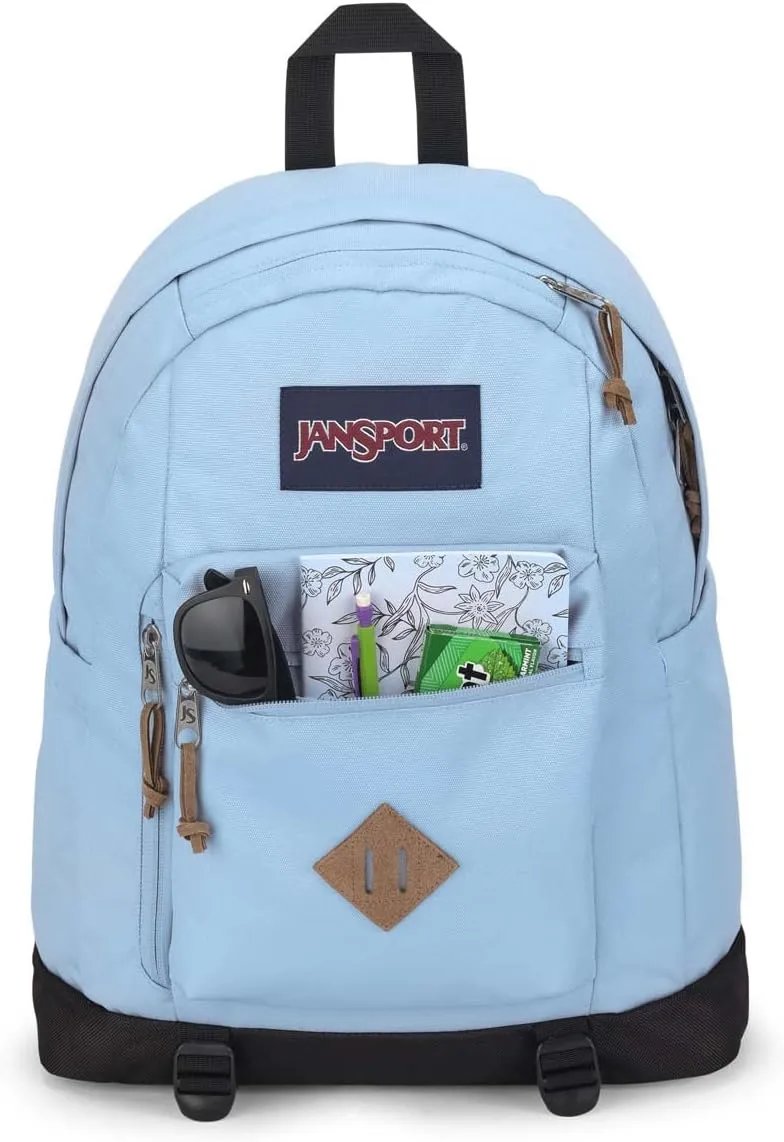 JanSport Lodo Pack Backpack, Blue Dusk