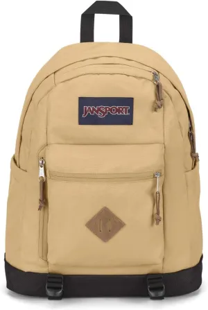JanSport Lodo Pack Backpack, Curry