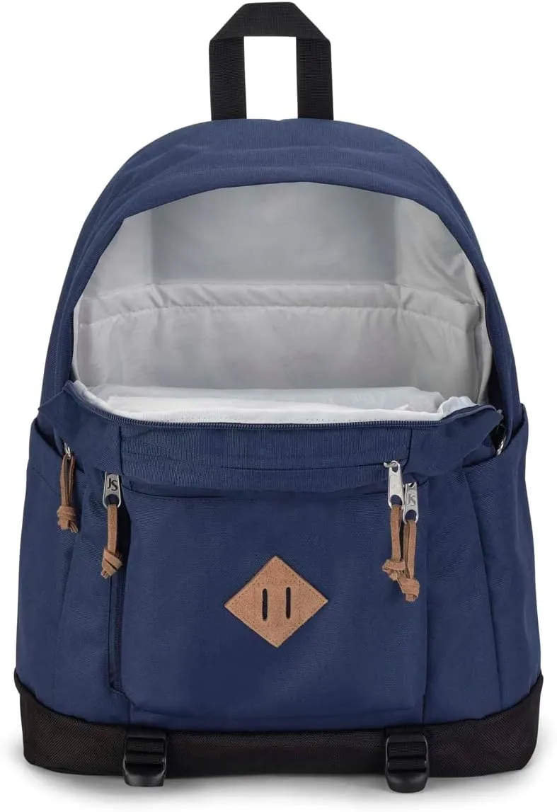 JanSport Lodo Pack Backpack, Navy