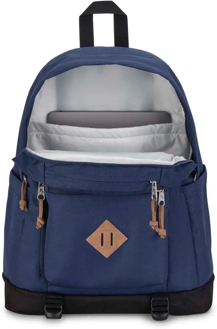 JanSport Lodo Pack Backpack, Navy