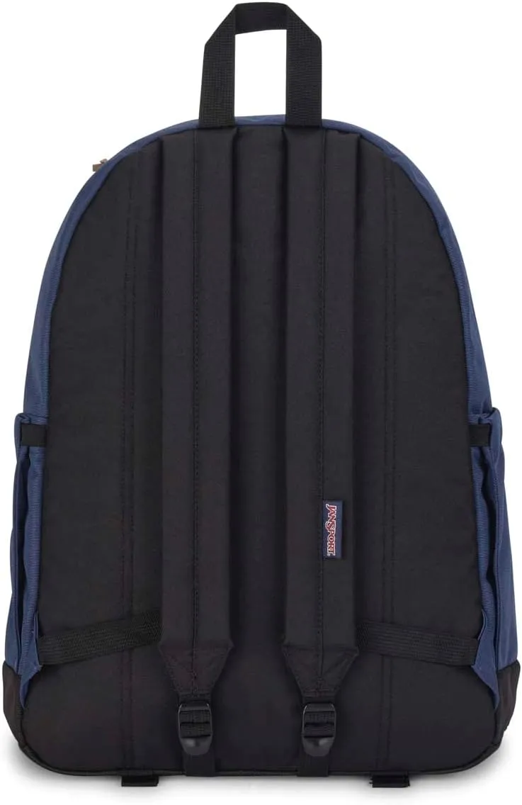 JanSport Lodo Pack Backpack, Navy