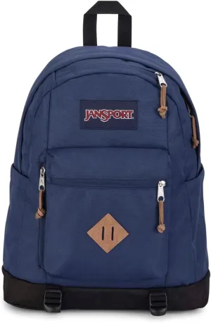 JanSport Lodo Pack Backpack, Navy