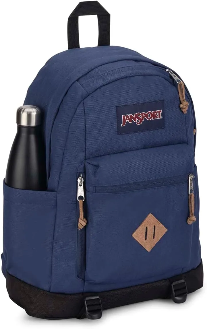 JanSport Lodo Pack Backpack, Navy