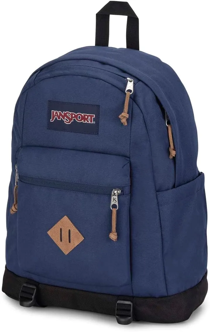 JanSport Lodo Pack Backpack, Navy