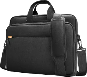 JETech Laptop Bag Case, Waterproof Slim Computer Sleeve Cover Compatible with MacBook Air/Pro, Surface Book and Other laptops