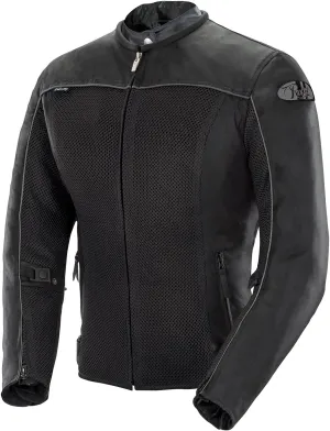 Joe Rocket Velocity Women's Mesh Motorcycle Jacket
