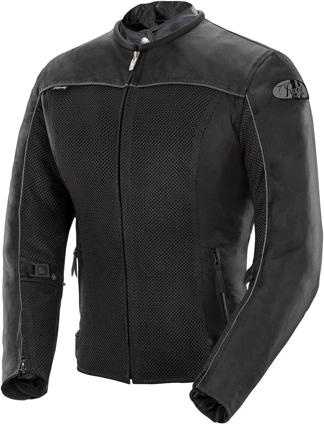 Joe Rocket Velocity Women's Mesh Motorcycle Jacket