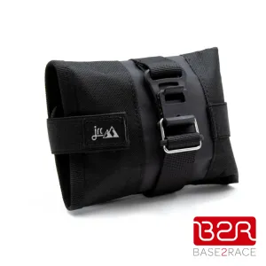 JRC - Hokan Saddle Roll Bag 2.0