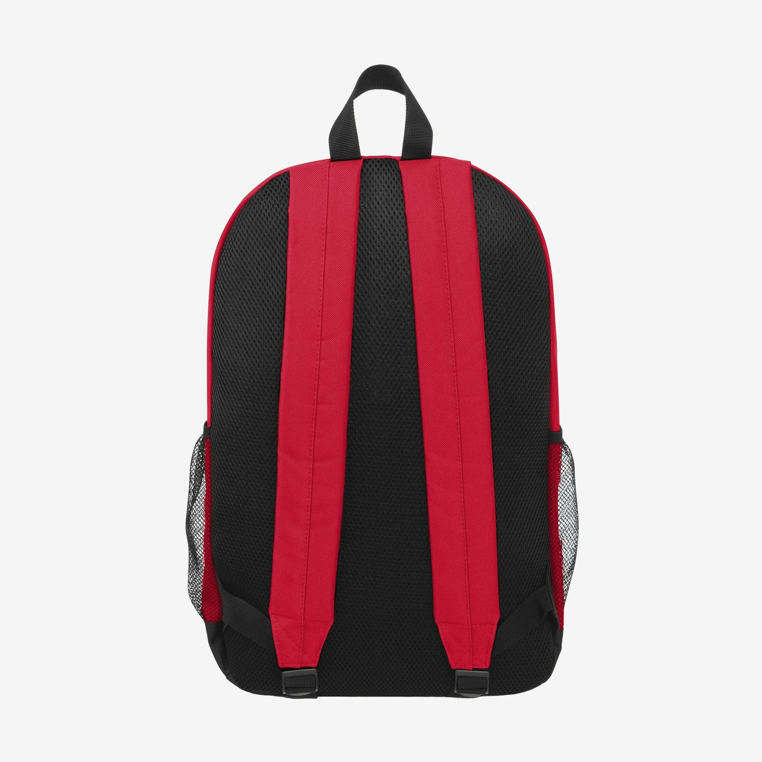 Kansas City Chiefs Big Logo Bungee Backpack