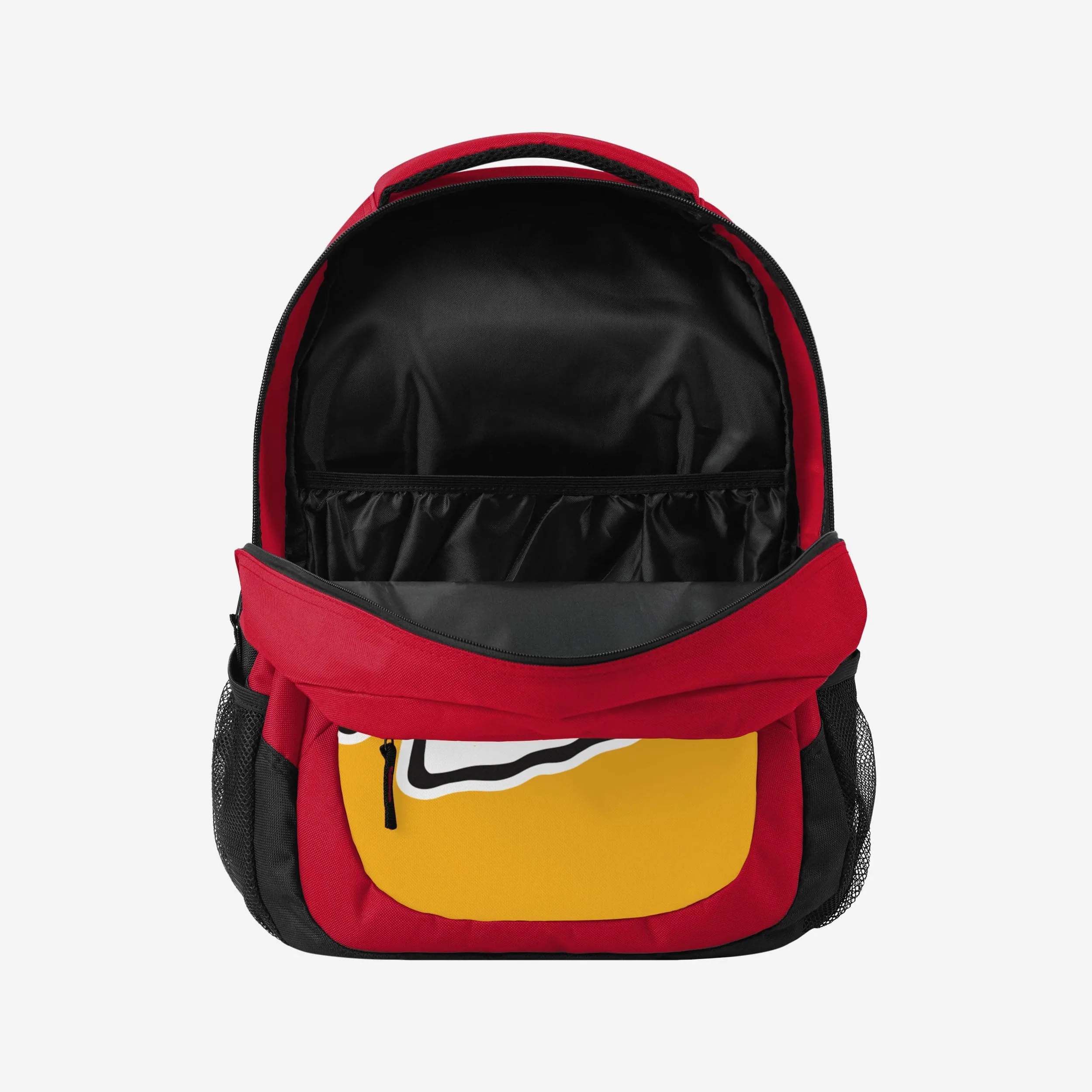 Kansas City Chiefs Colorblock Action Backpack