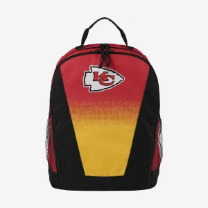 Kansas City Chiefs Primetime Gradient Backpack