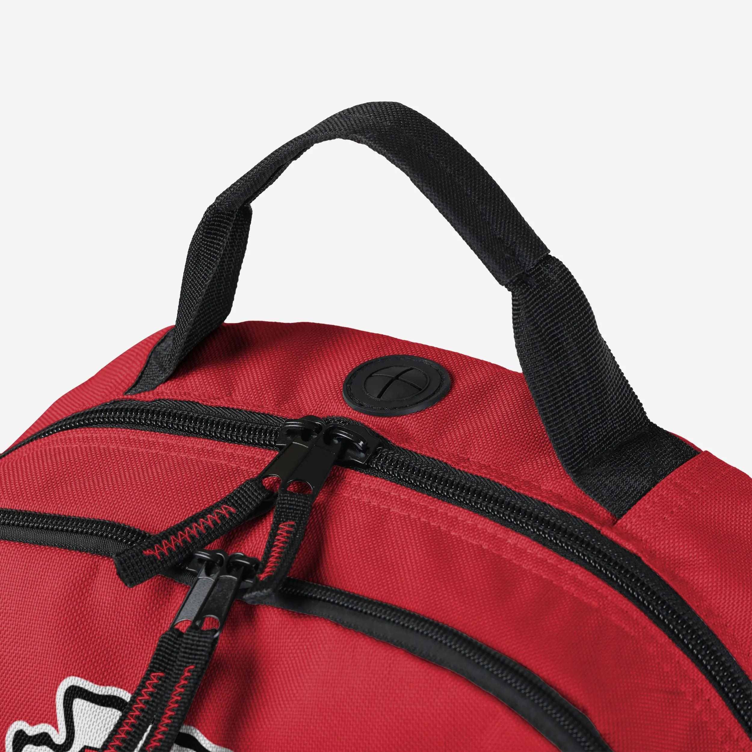 Kansas City Chiefs Primetime Gradient Backpack