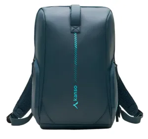 Kanso Intuko Tennis 23L Backpack -  Navy