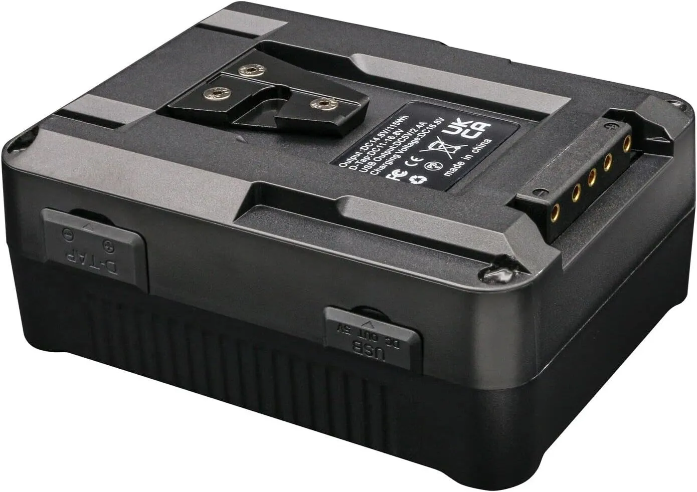 Kastar 2-Pack Battery and Dual D-Tap Charger Replacement for DSR-300 DSR-300A DSR-300AP DSR-300F DSR-300K DSR-300L DSR-300P DSR-300PF DSR-300PK DSR-300PL DSR-370 DSR-370K1 DSR-370K2 Camera