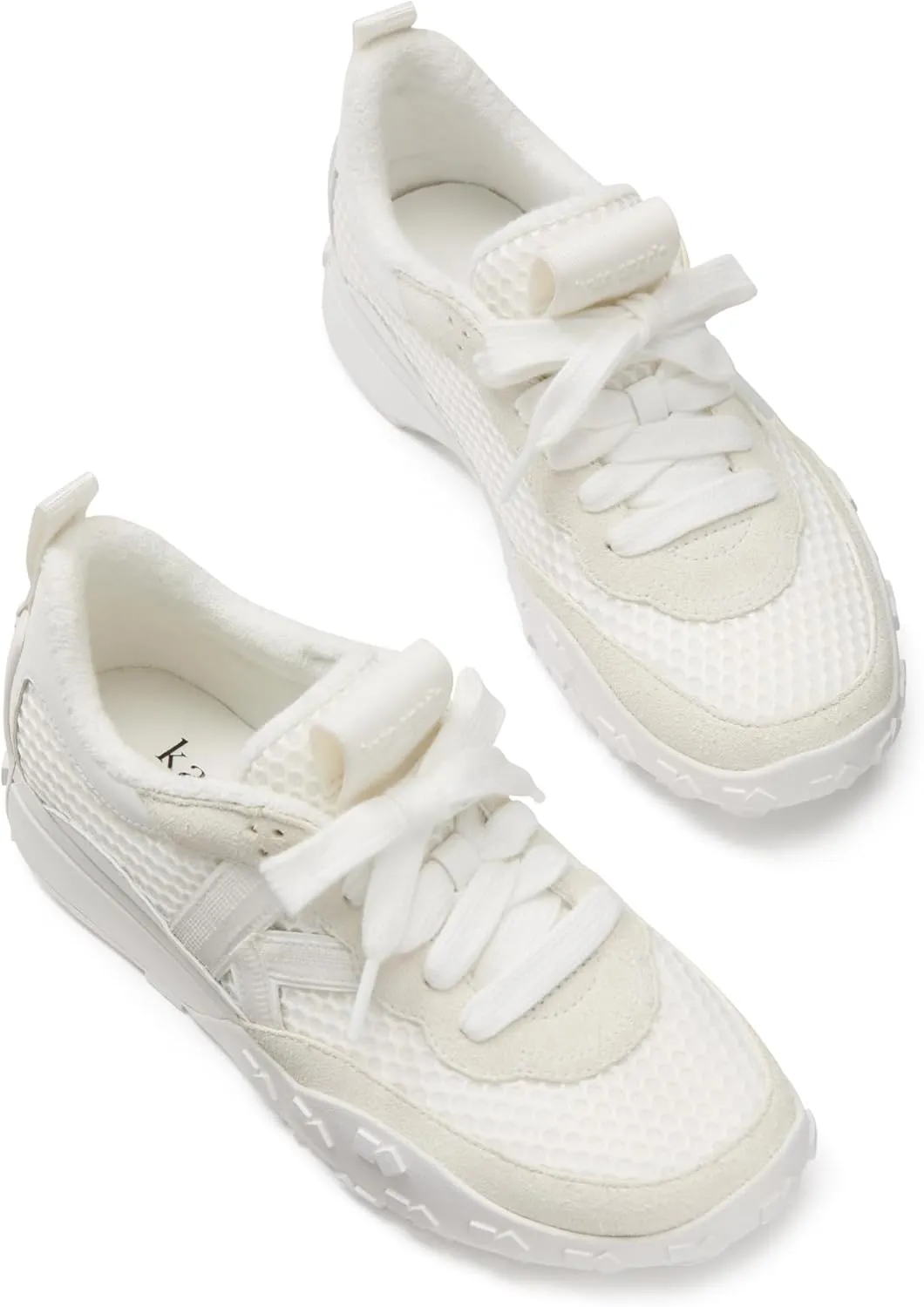 kate spade new york Women's K as in Kate Sneaker