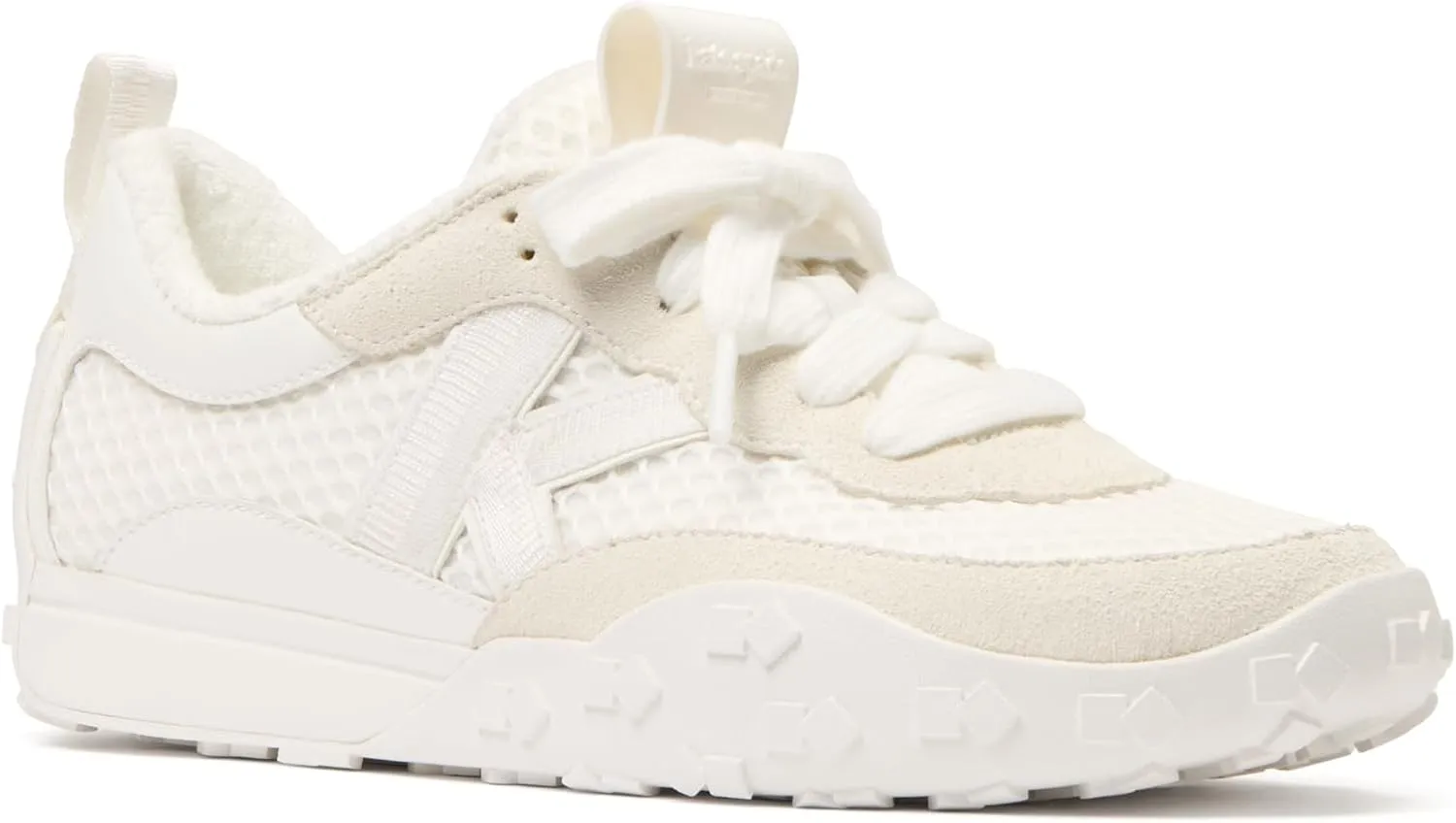 kate spade new york Women's K as in Kate Sneaker