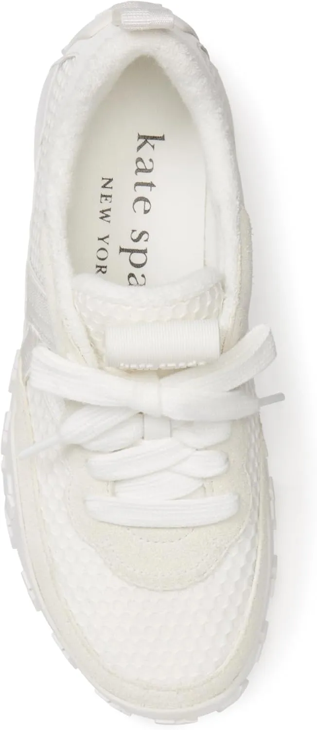 kate spade new york Women's K as in Kate Sneaker