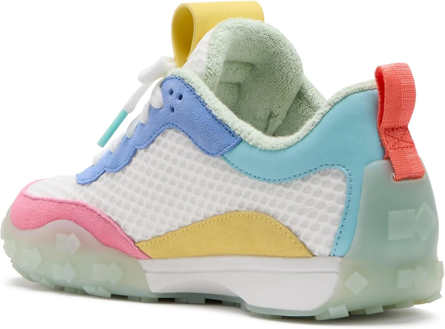 kate spade new york Women's K as in Kate Sneaker