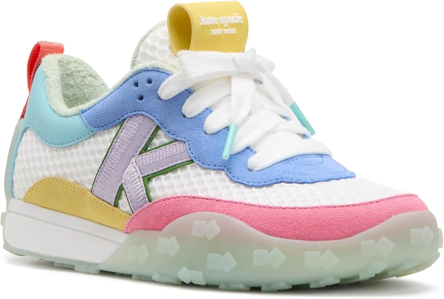 kate spade new york Women's K as in Kate Sneaker