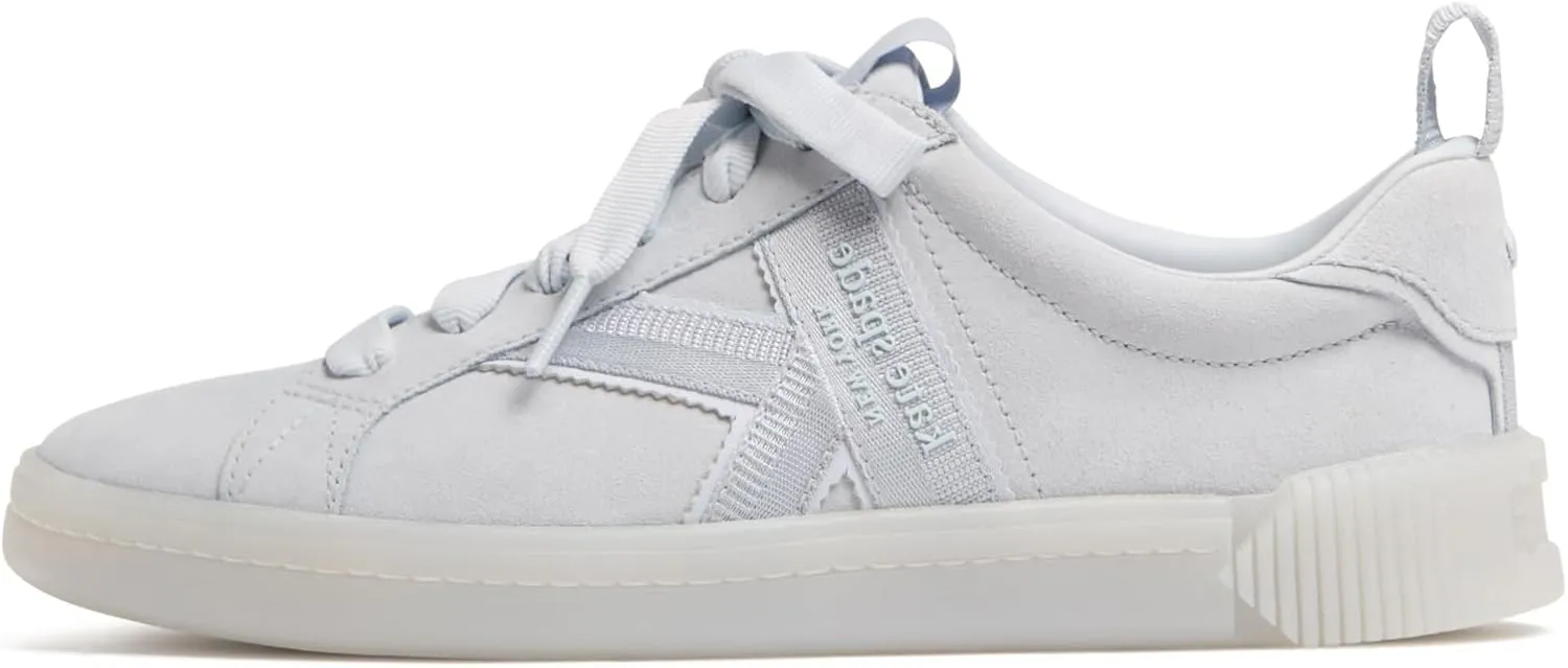 kate spade new york Women's K as in Kate Sneaker