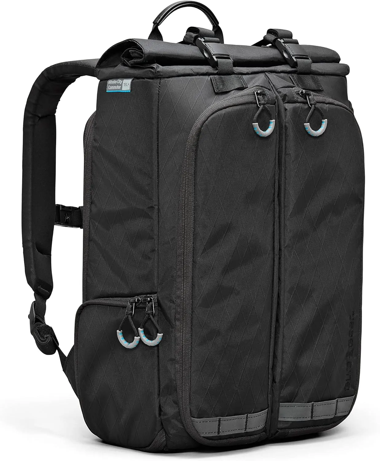 Kiboko City Commuter 18L  Rolltop Camera Backpack