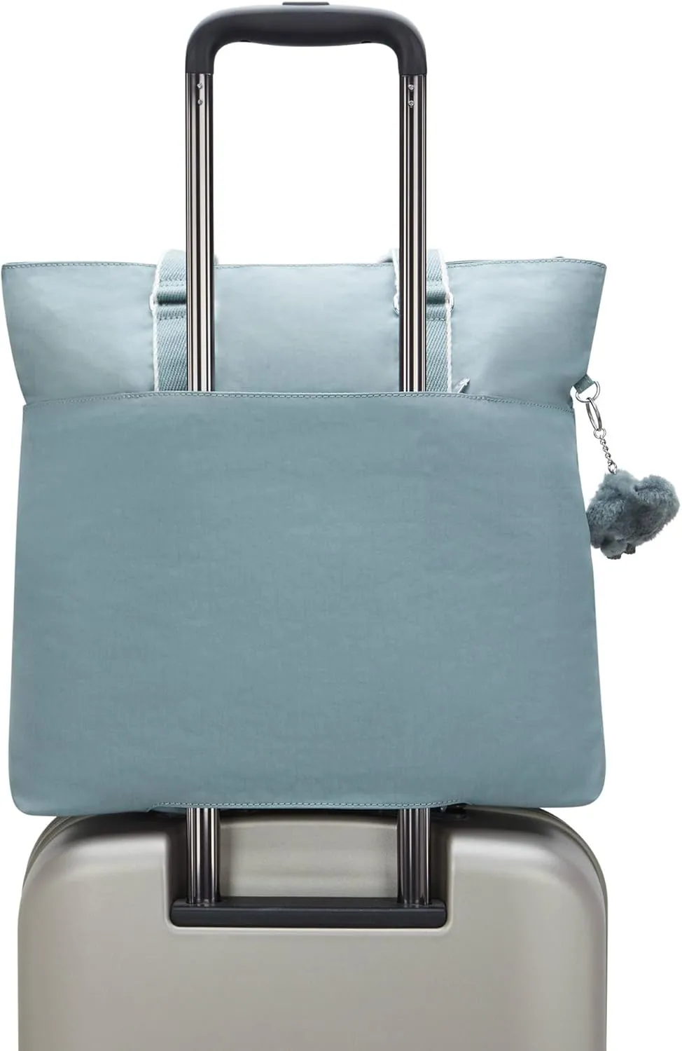 Kipling India 16" Laptop Tote Bag