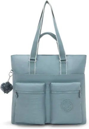 Kipling India 16" Laptop Tote Bag