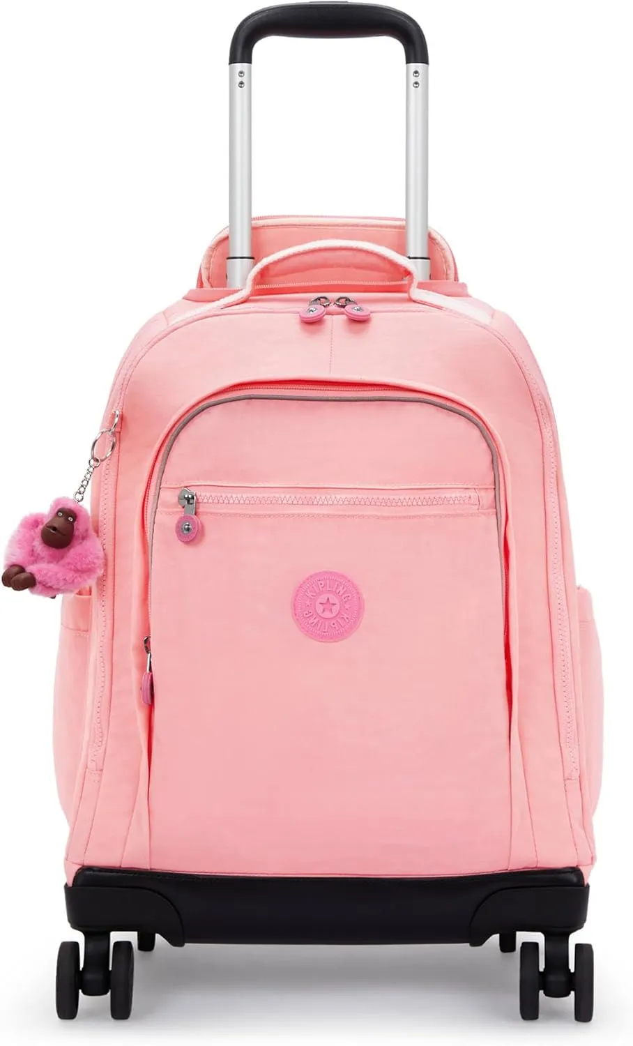 Kipling New Zea 15" Laptop Rolling Backpack