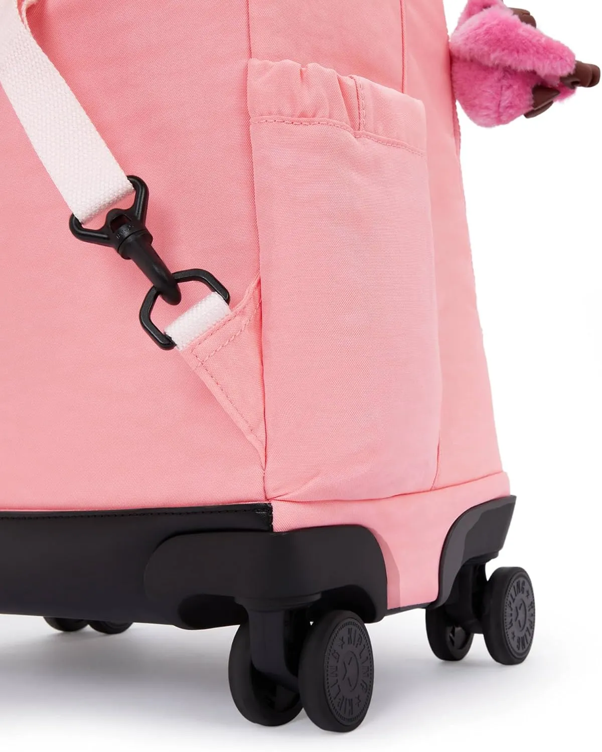 Kipling New Zea 15" Laptop Rolling Backpack