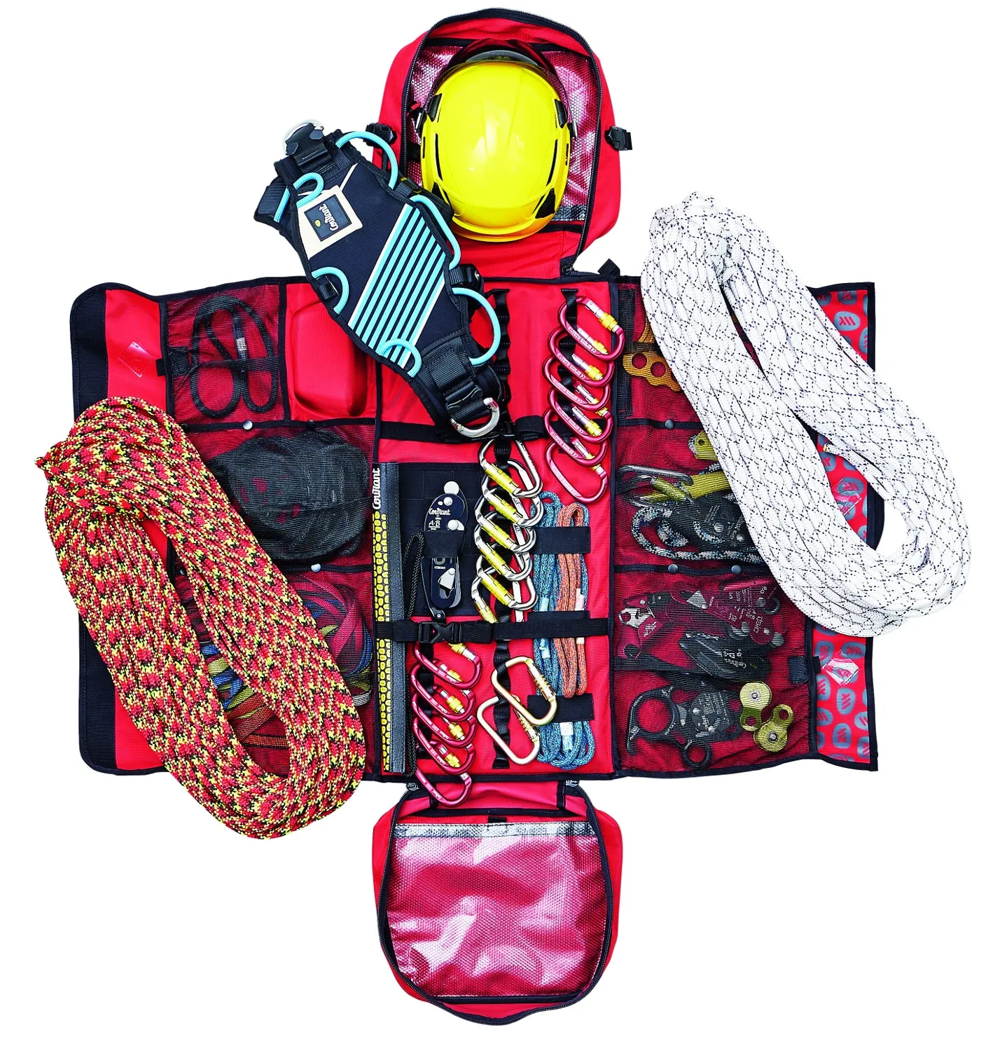 KLETTERRUCKSACK CROSS PRO XL