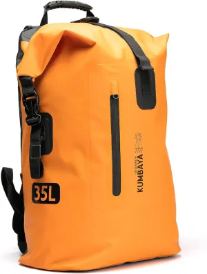 Kumbaya R1 Waterproof Rucksack | Backpack Dry Bag