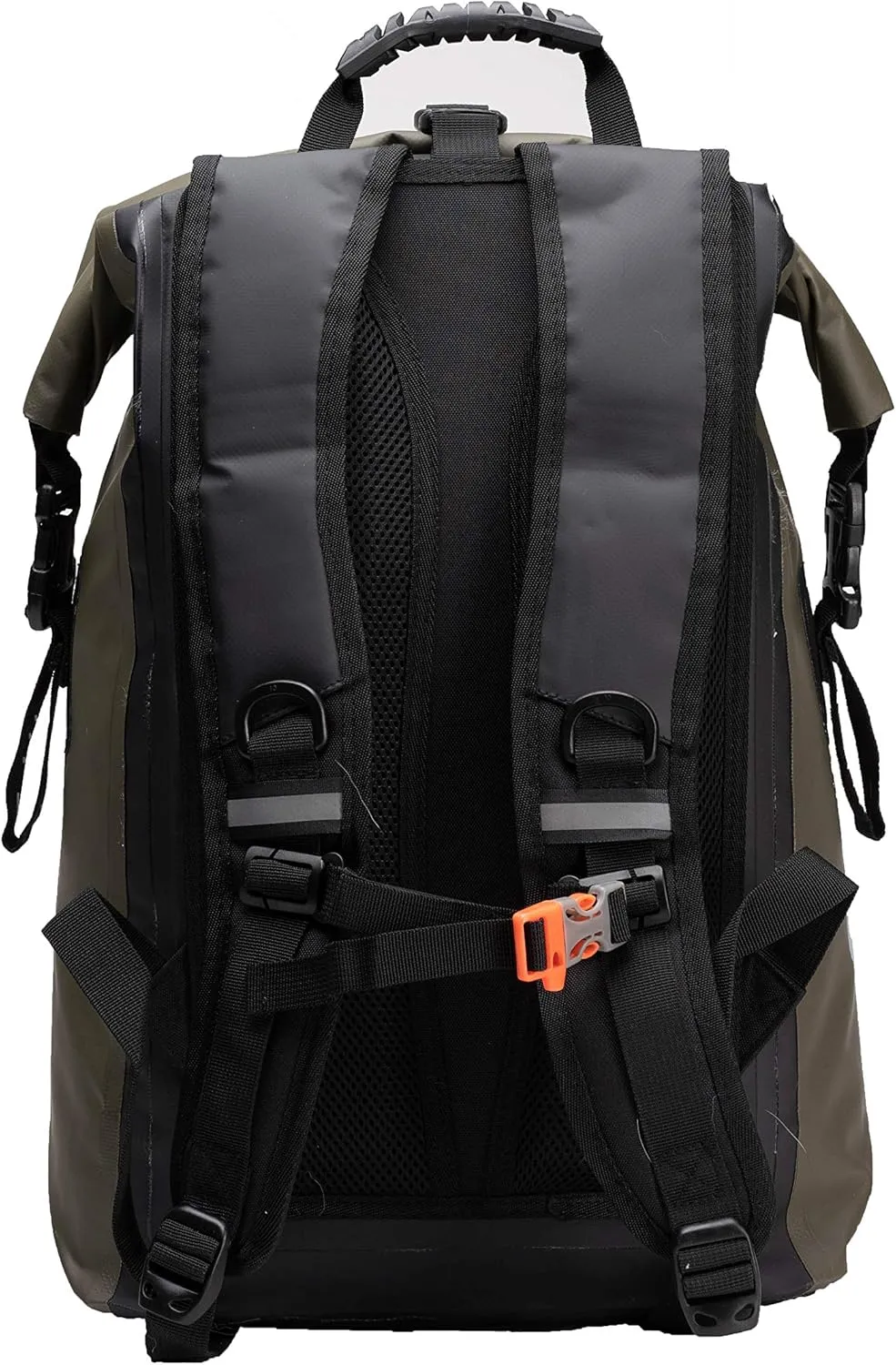 Kumbaya R1 Waterproof Rucksack | Backpack Dry Bag